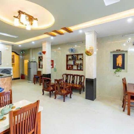 Bong House Homestay 2 Hoi An Zewnętrze zdjęcie