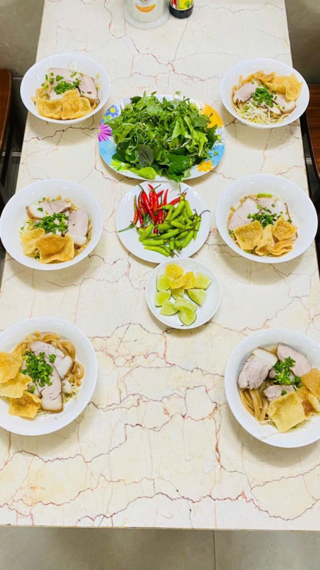 Bong House Homestay 2 Hoi An Zewnętrze zdjęcie
