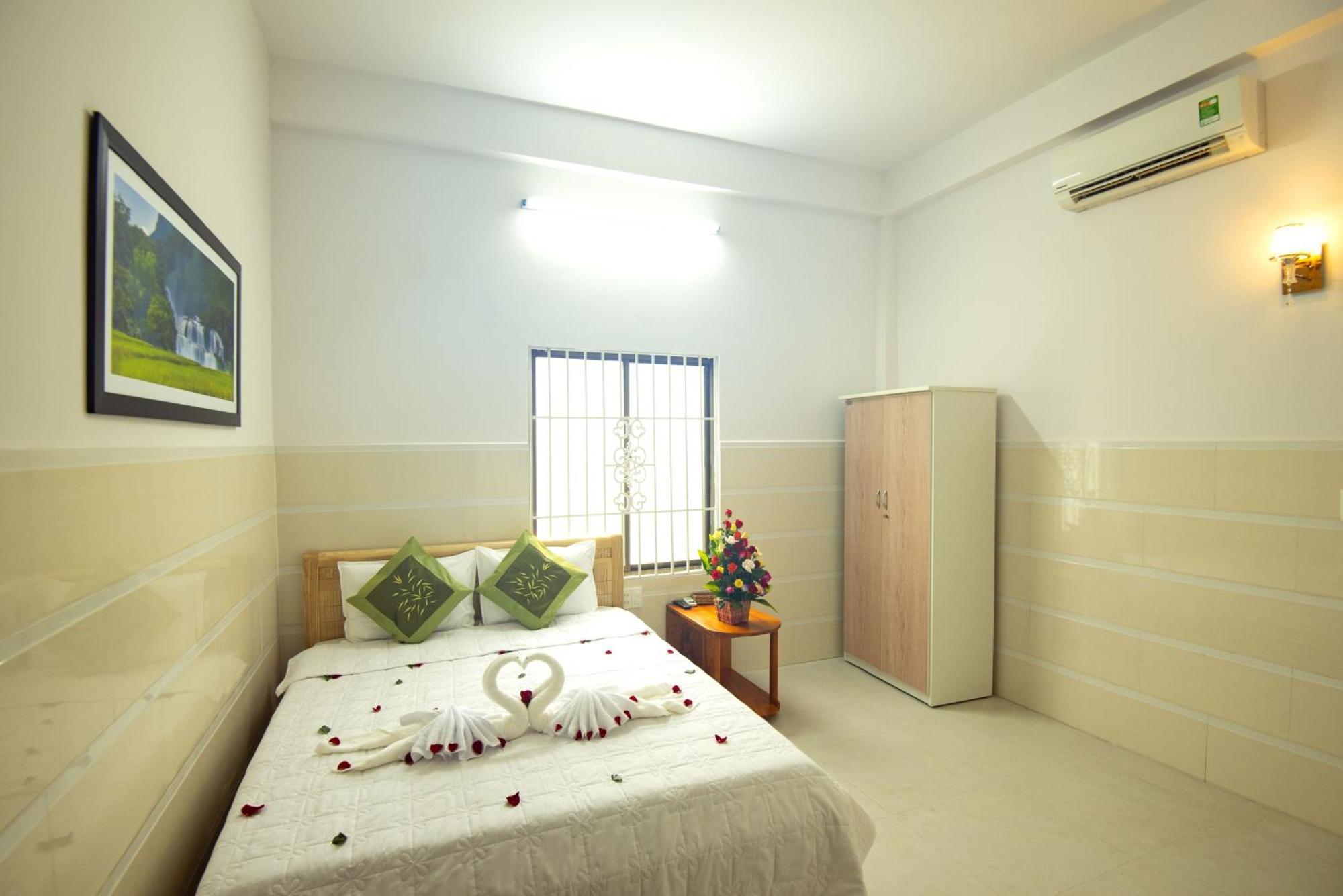 Bong House Homestay 2 Hoi An Zewnętrze zdjęcie