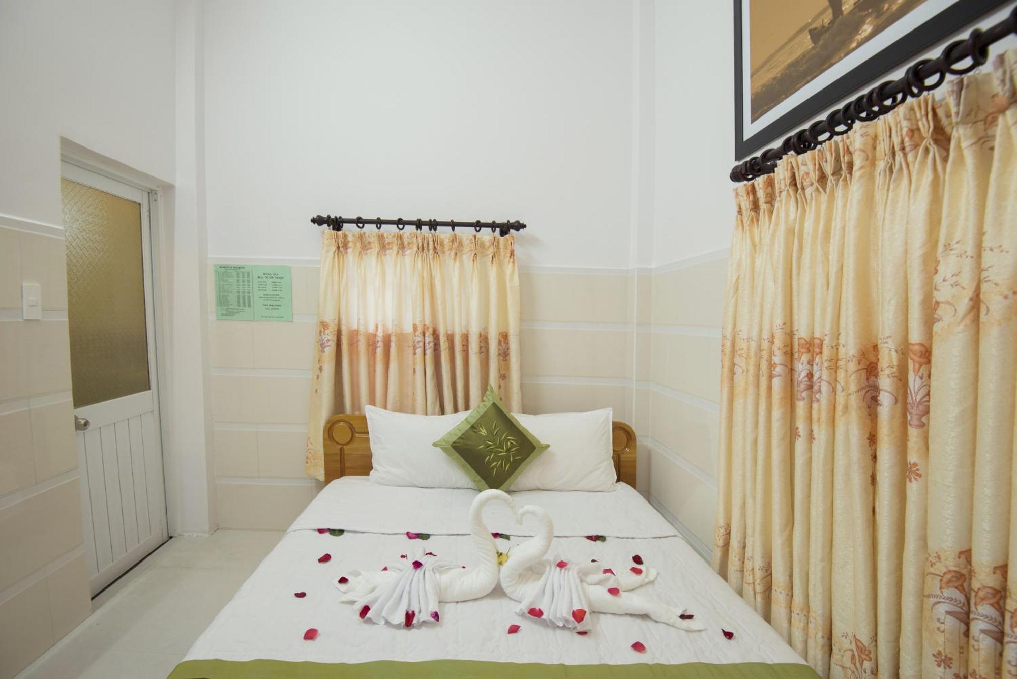 Bong House Homestay 2 Hoi An Zewnętrze zdjęcie