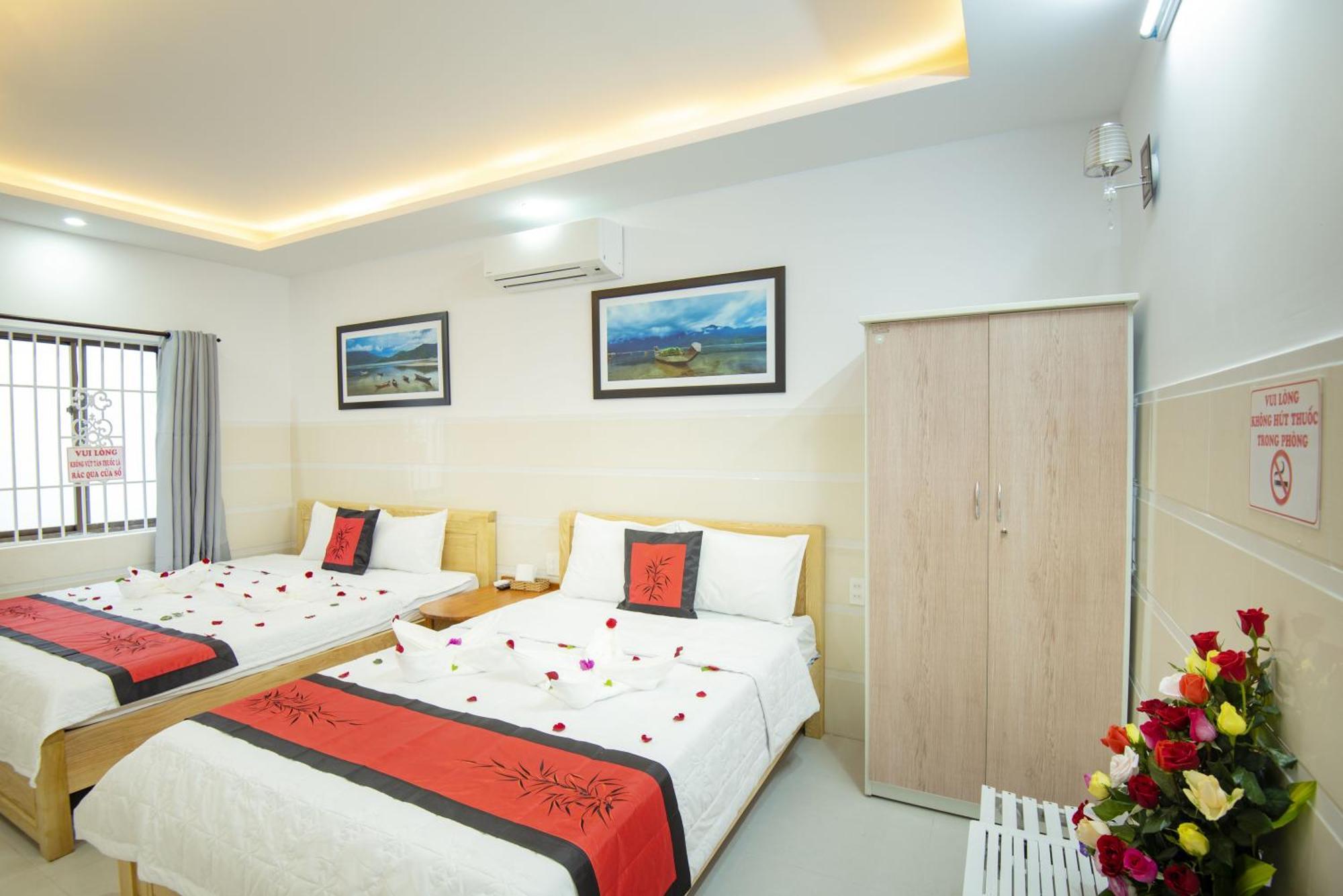 Bong House Homestay 2 Hoi An Zewnętrze zdjęcie
