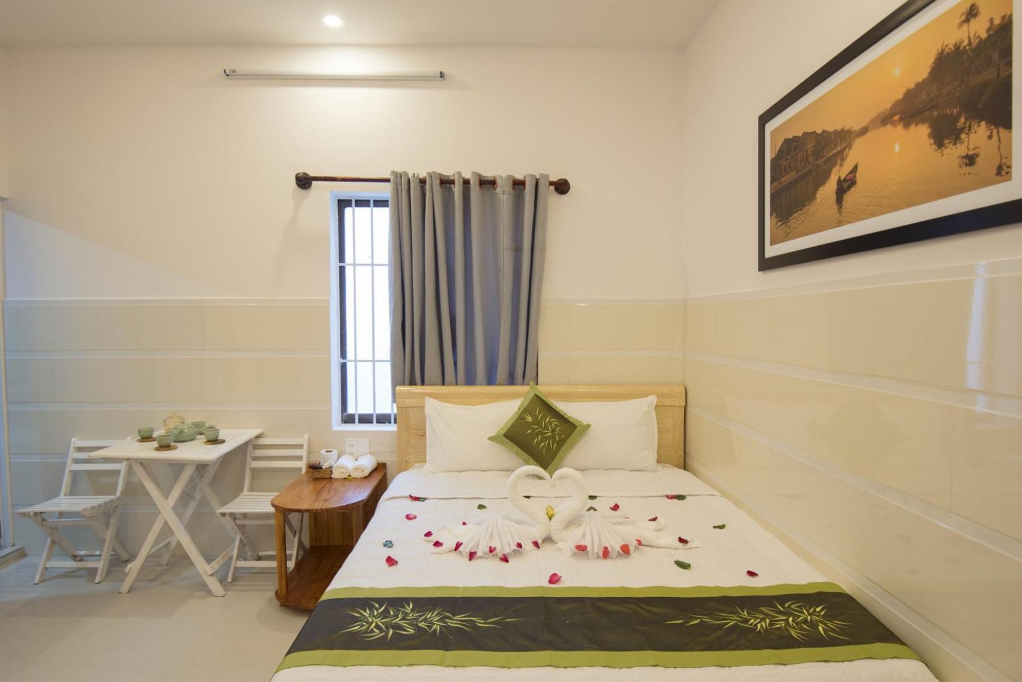 Bong House Homestay 2 Hoi An Zewnętrze zdjęcie