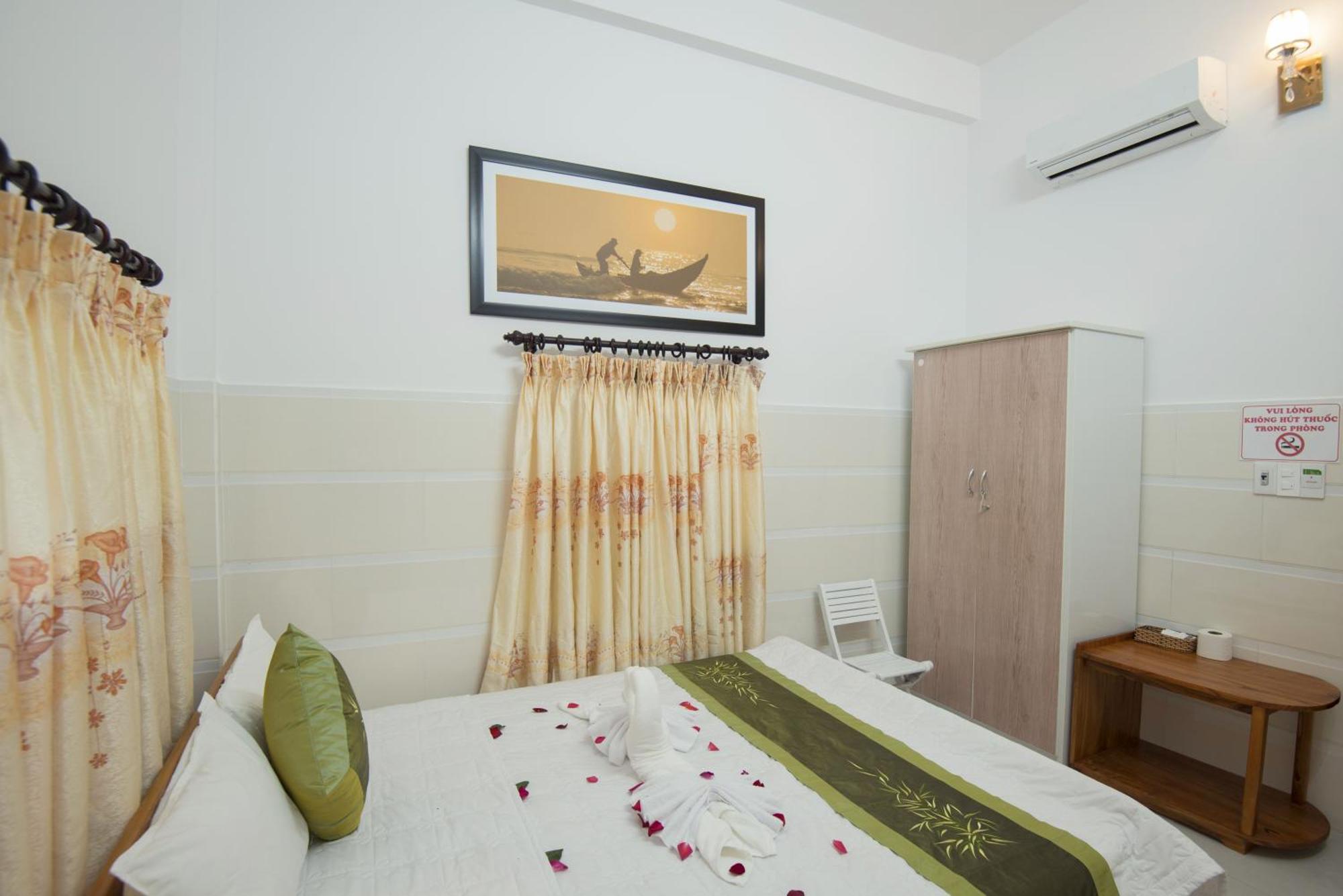 Bong House Homestay 2 Hoi An Zewnętrze zdjęcie