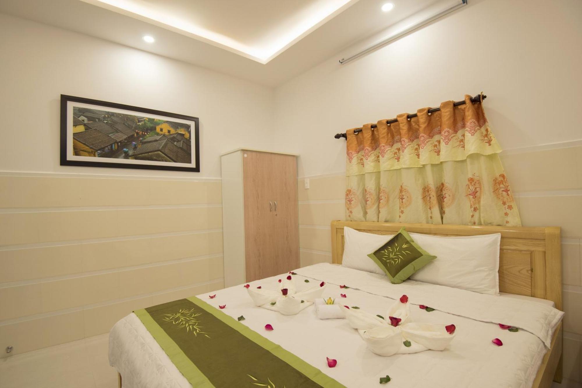Bong House Homestay 2 Hoi An Zewnętrze zdjęcie