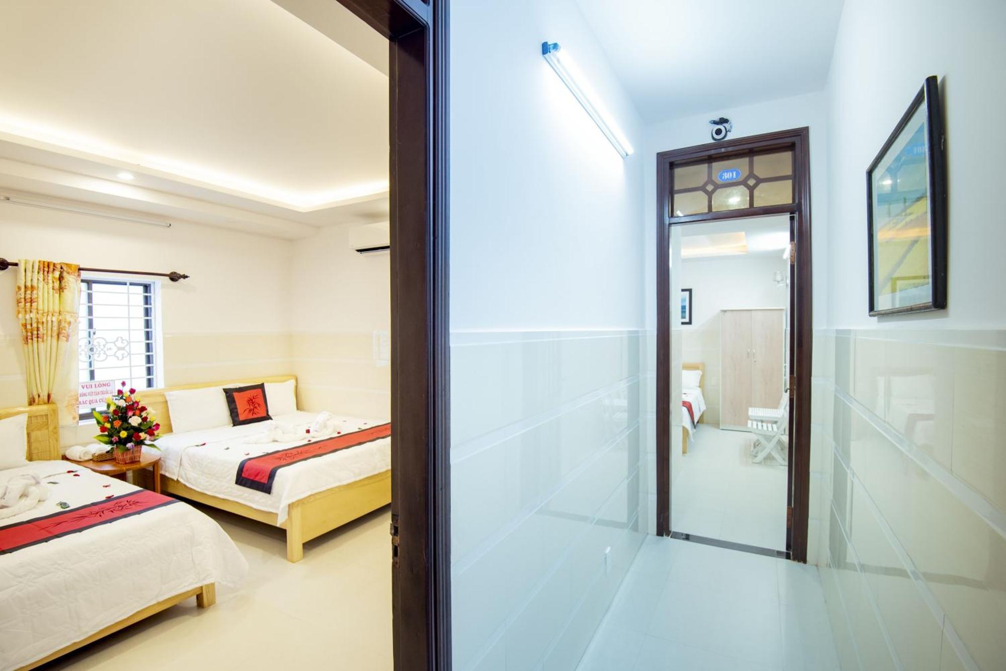 Bong House Homestay 2 Hoi An Zewnętrze zdjęcie