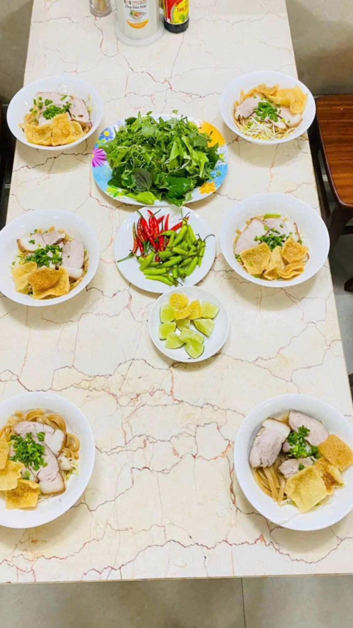 Bong House Homestay 2 Hoi An Zewnętrze zdjęcie