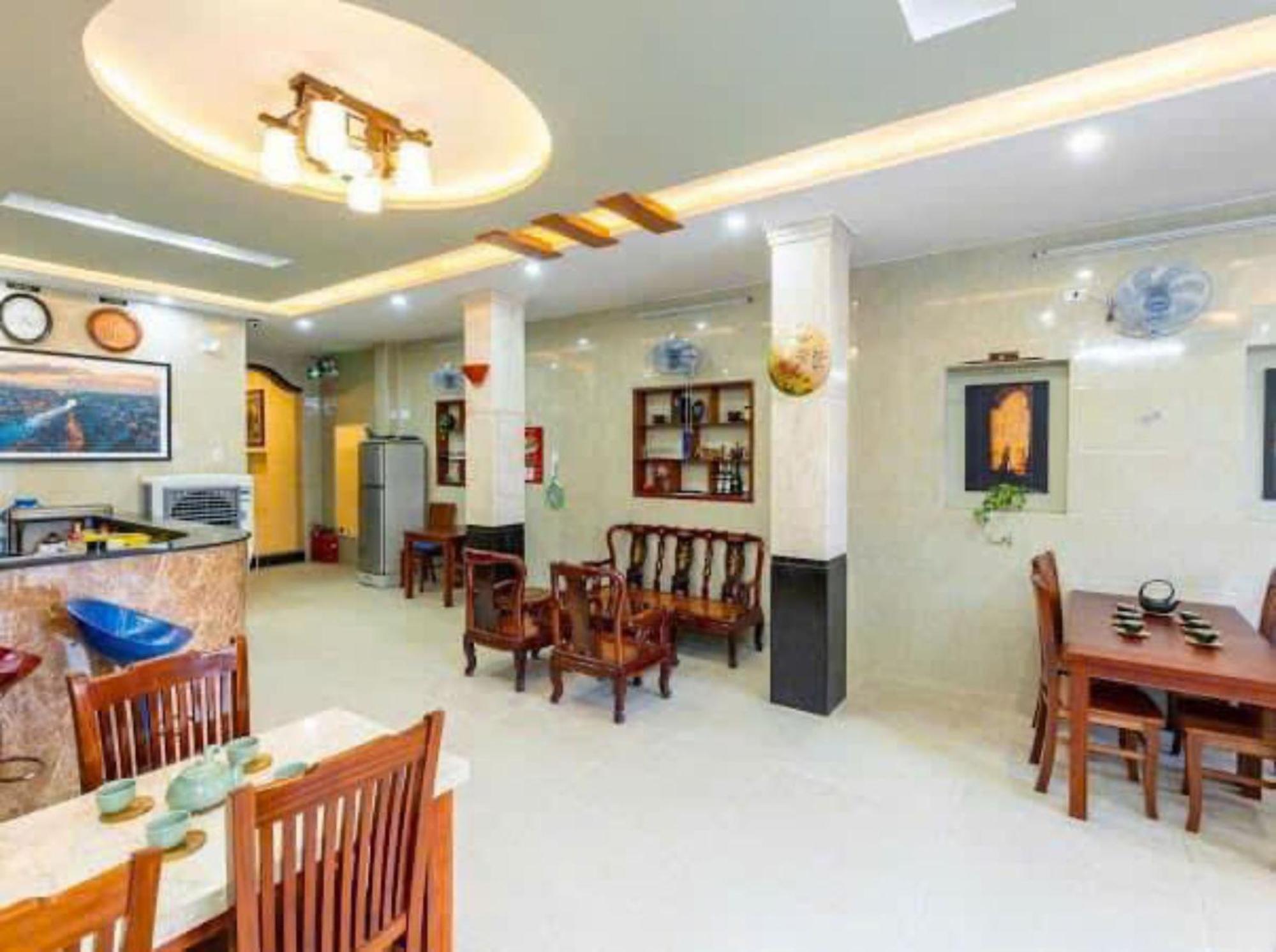 Bong House Homestay 2 Hoi An Zewnętrze zdjęcie