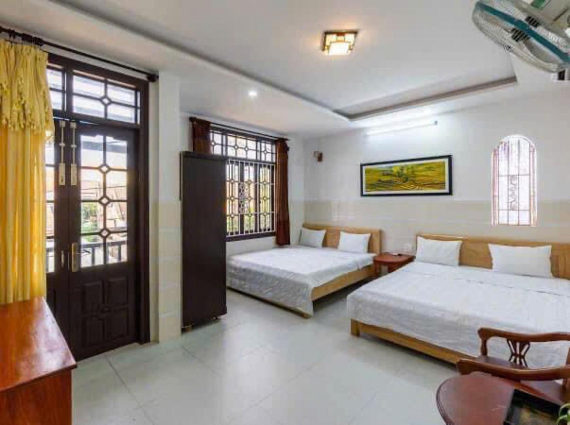 Bong House Homestay 2 Hoi An Zewnętrze zdjęcie